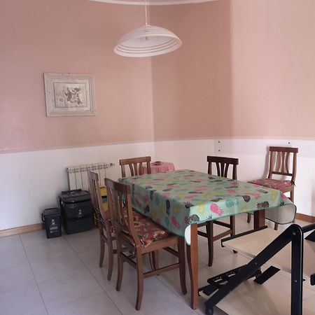 B&B Villa Carmen Sciacca Habitación foto