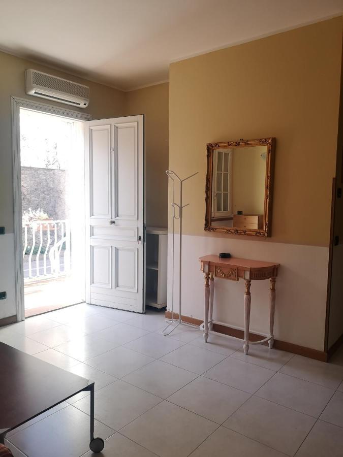 B&B Villa Carmen Sciacca Habitación foto